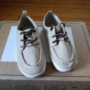 Summer casual shoes